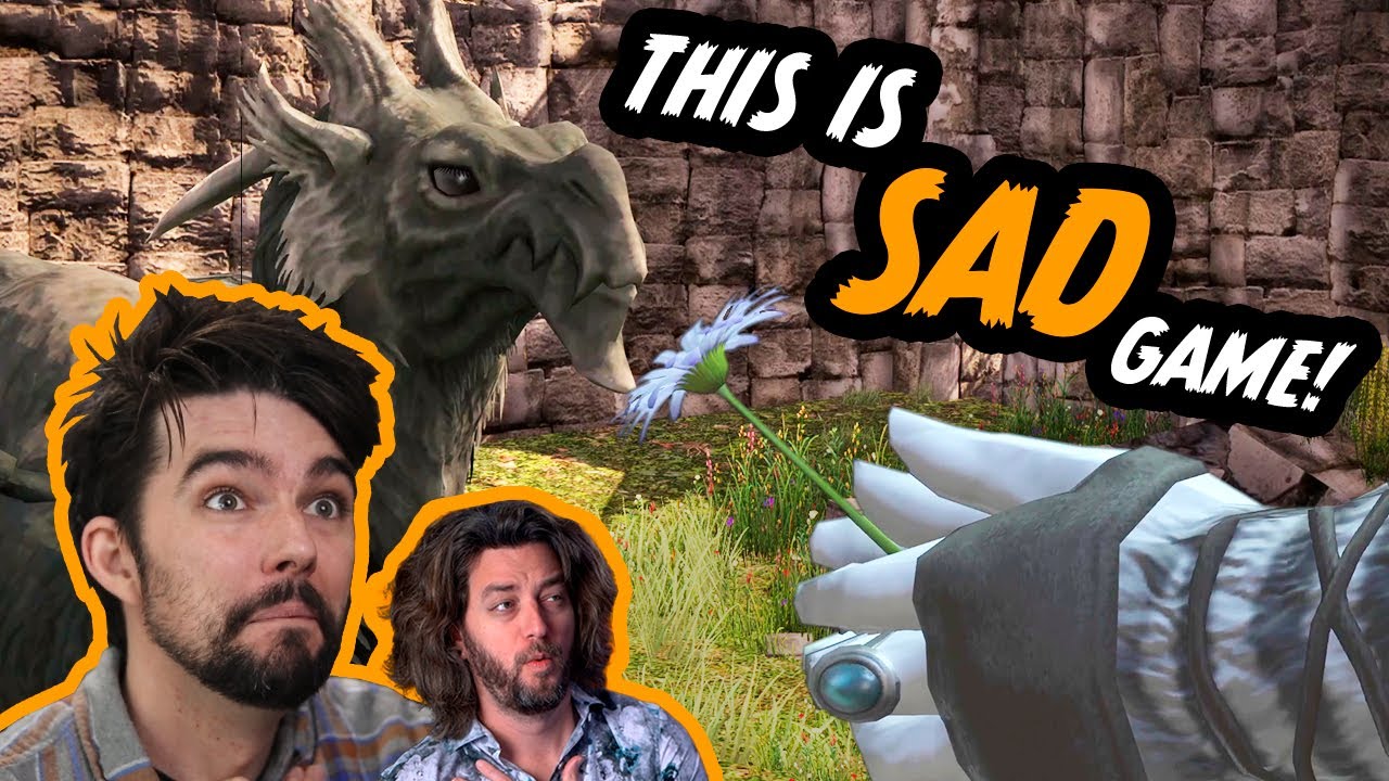 Прощаемся с друзьями | Реакция Grinding Gear на обновление Shadowbringers MSQ 5.3