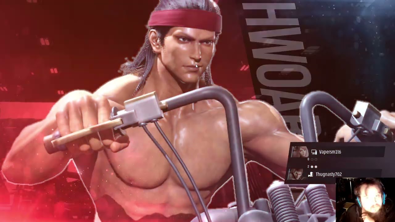 Tekken 8 S2 Ep 112 Ugly truth of What happened on New years