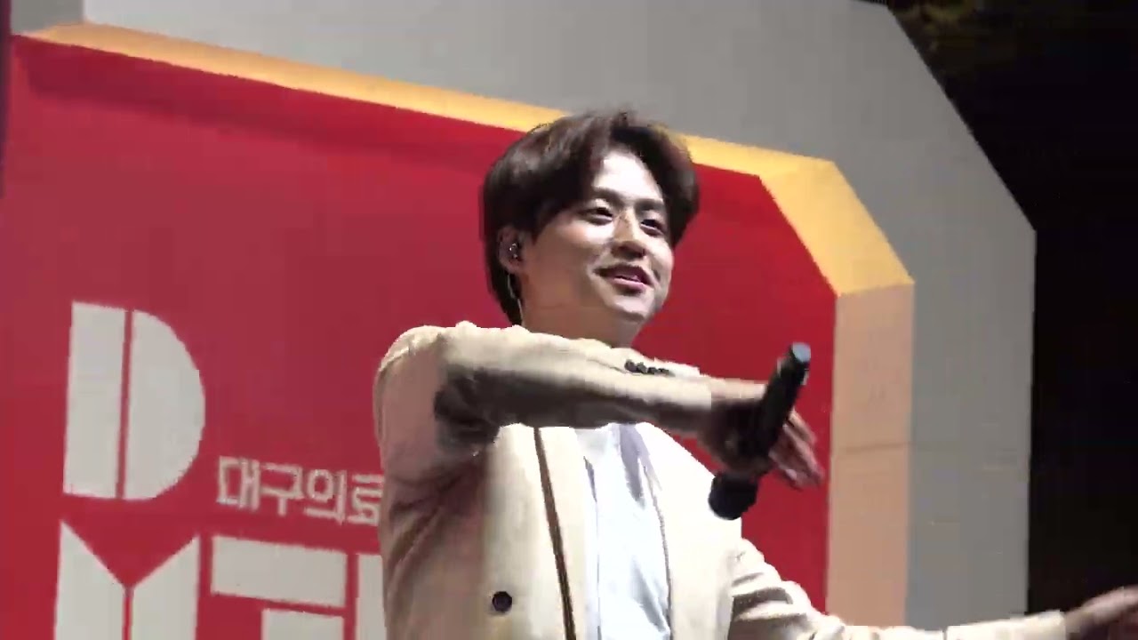 20221028  대구메디페스타 풀영상직캠 