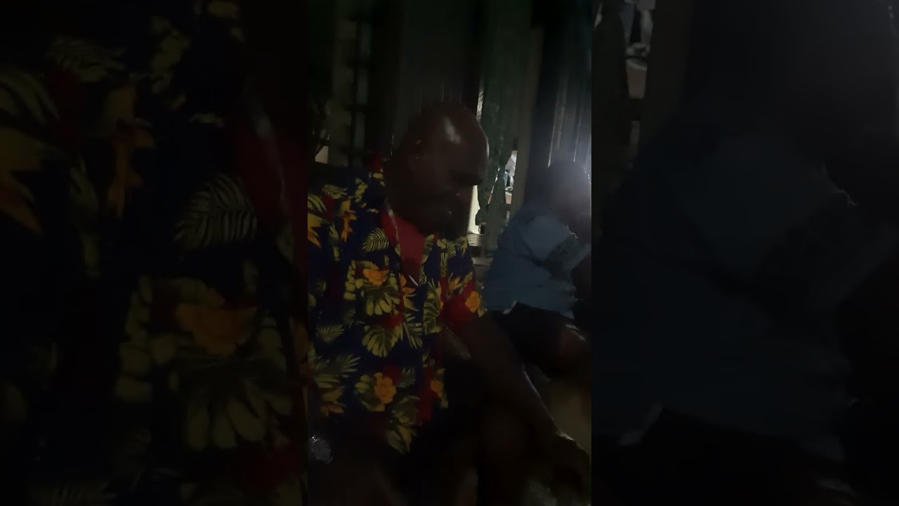 Talanoa ni nona tabaka na Bula o Tukai Joeli