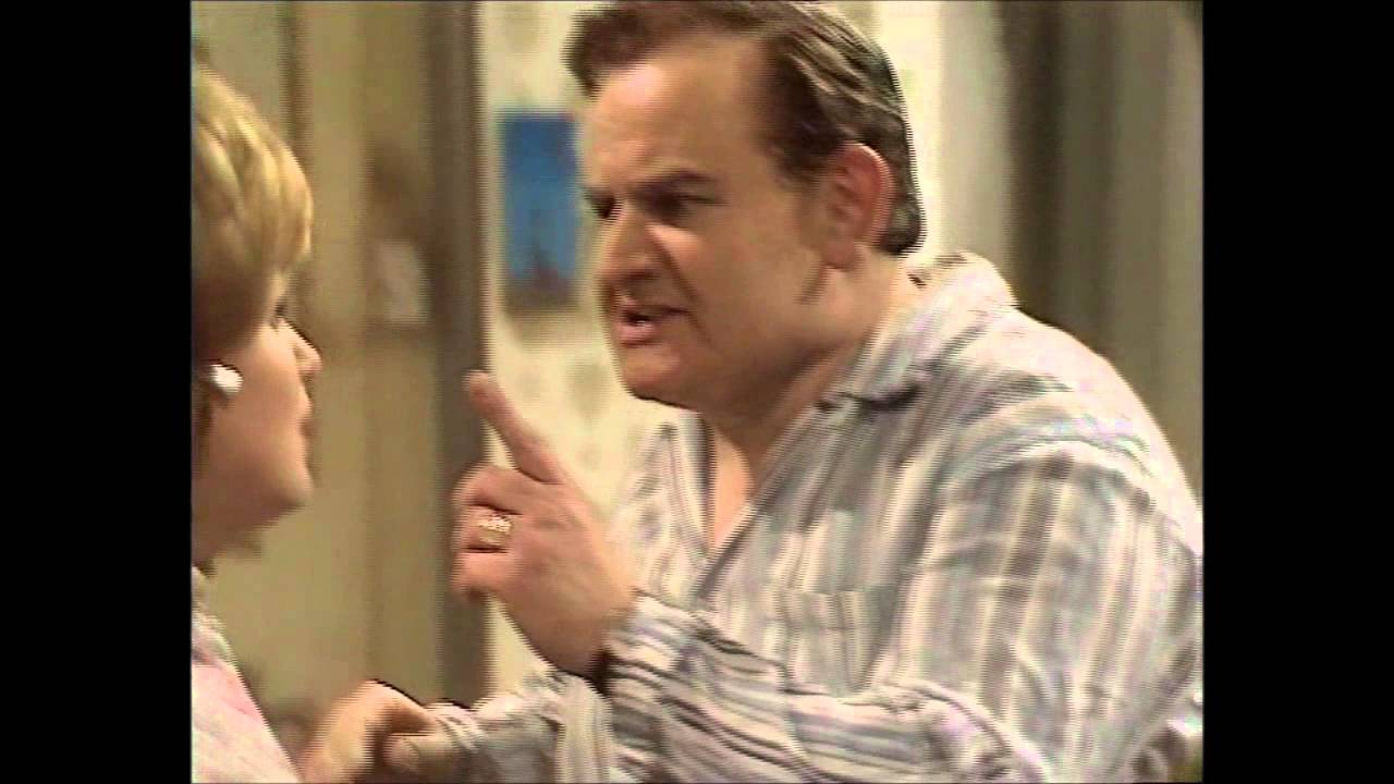 Going Straight (1978) - Nicholas Lyndhurst as Raymond