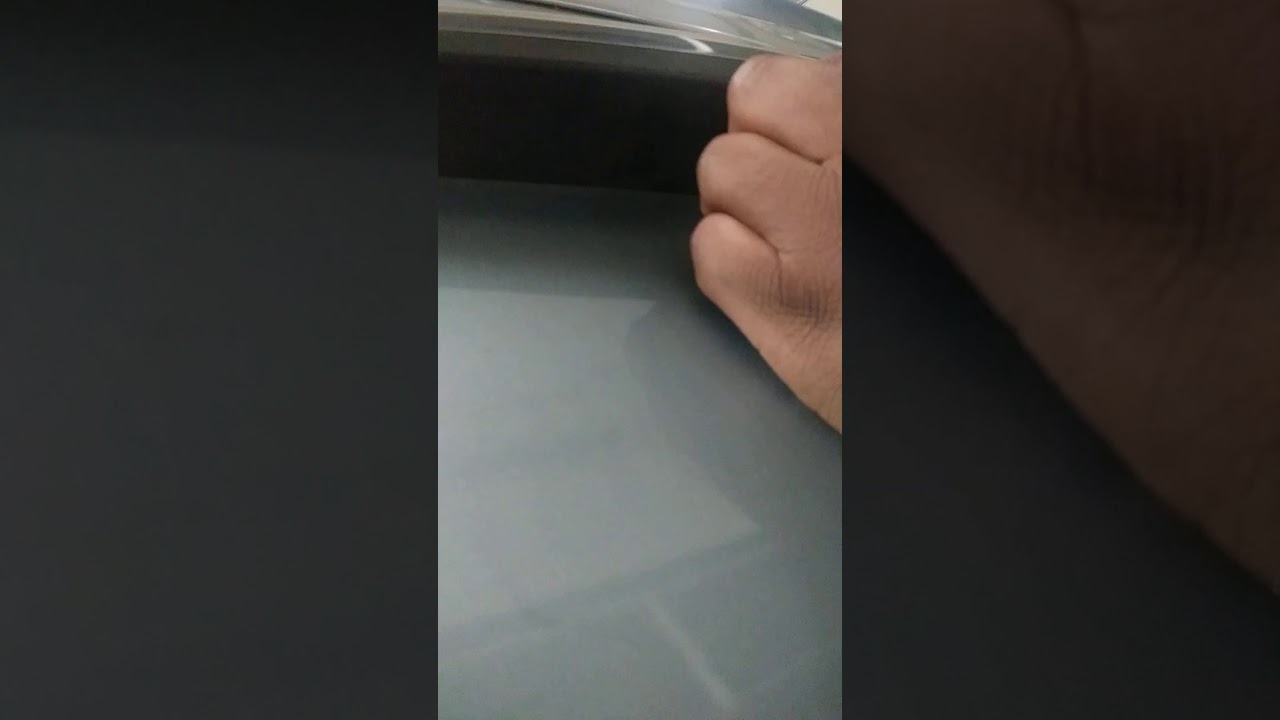 How to change your tag lights on a 2014 Chrysler 200