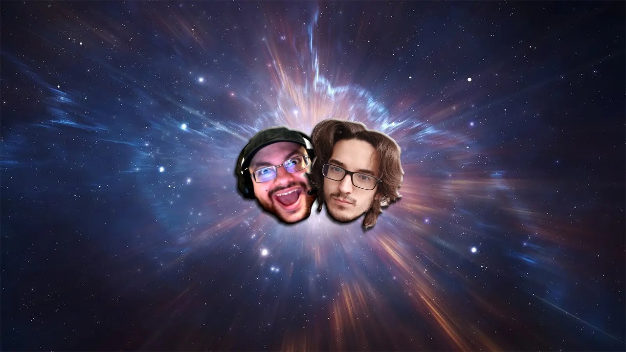 ¿Cómo es que se juntaron Rangu y Eric? El origen del Superjueves