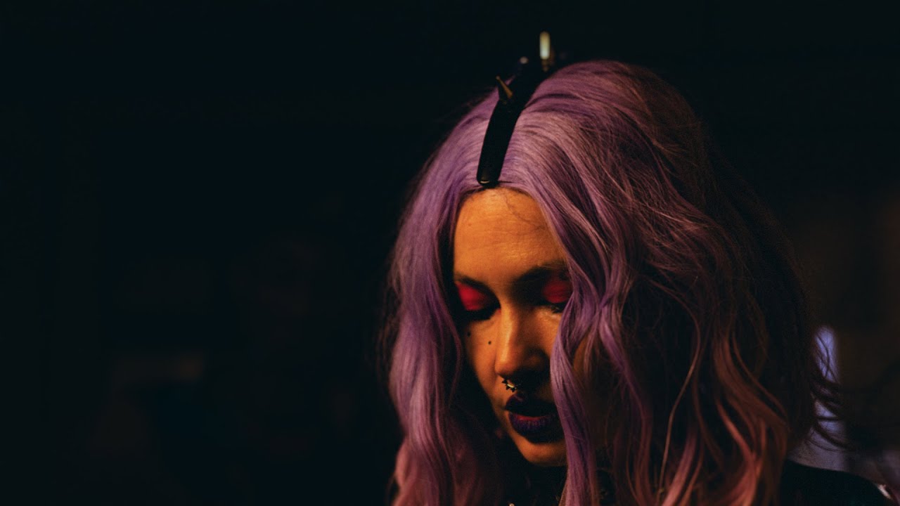 Woody Vibes x Bakû x Hermit - Everything's Okay (Music video)