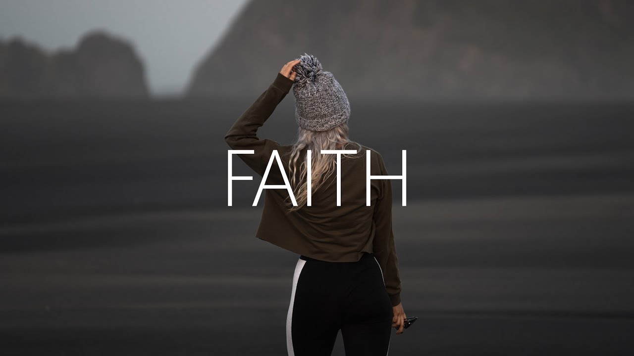 Nurko - Faith (Lyrics) ft. Dia Frampton