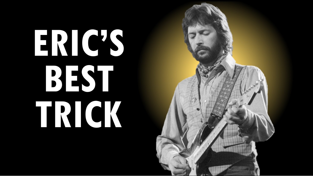 Я никогда не умел играть быстро, пока не узнал этот ПРОСТОЙ СЕКРЕТ