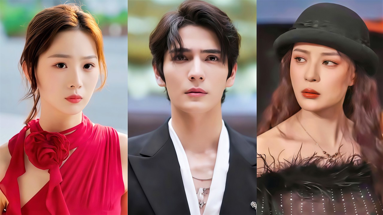 Bị Xem Là Bình Hoa Di Động, Cô Quay Về Quá Khứ Lật Ngược Thế Cờ Và Viết Lại Kết Cục Cho Chính Mình