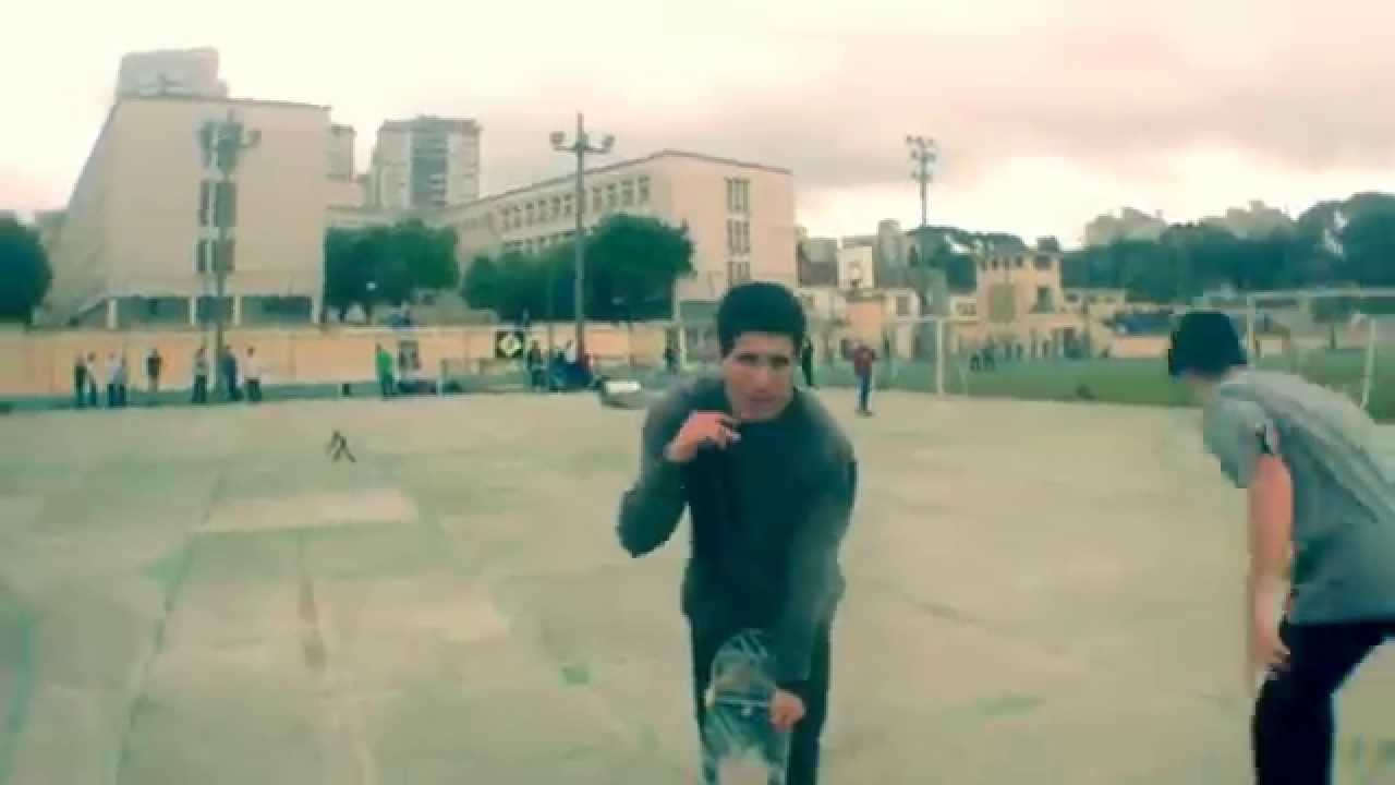 Anjuss na escola - Colégio Estadual do Paraná