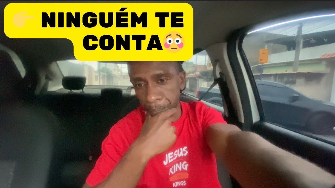 NINGUÉM TE CONTA COMO É A TERÇA NOS APLICATIVOS🚀 #uber #99pop #indriver 