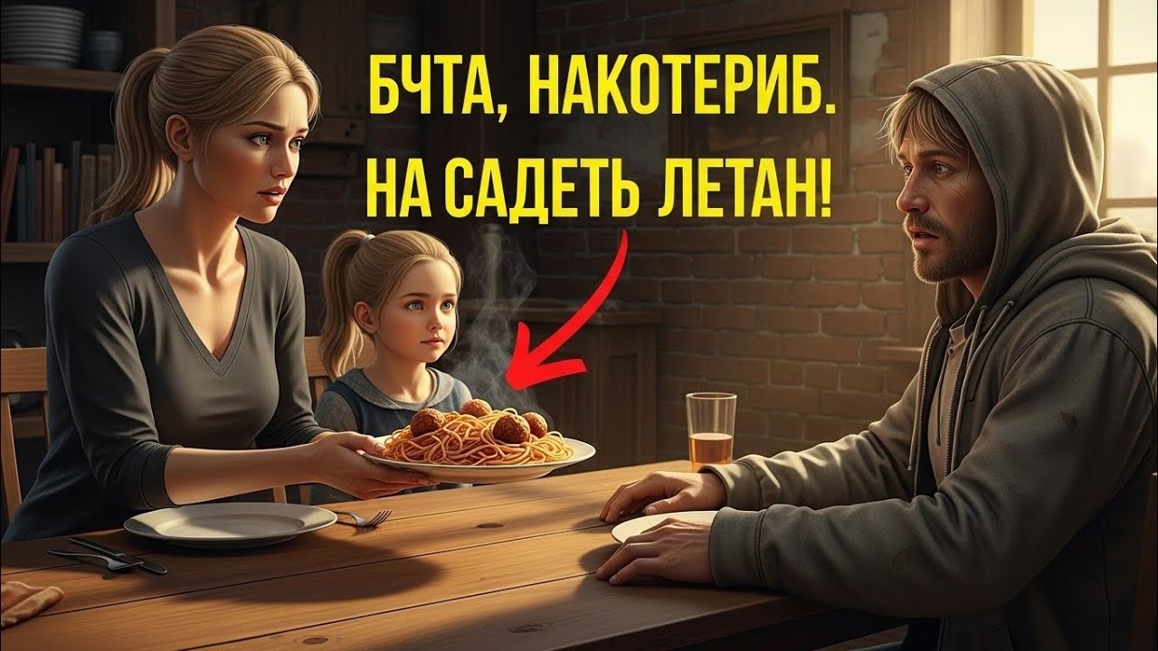 Миллиардер, переодетый в БЕДНЯКА, пришёл в ресторан — и только МАТЬ с ДОЧЕРЬЮ помогли ему