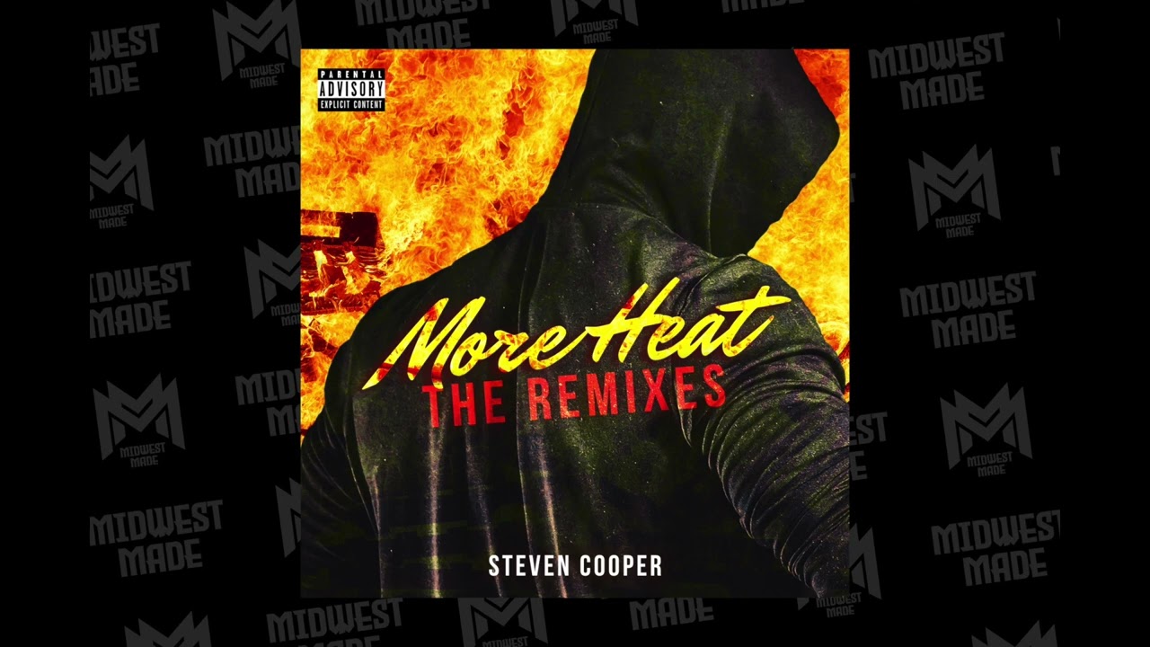 Steven Cooper - New Money (Remix)