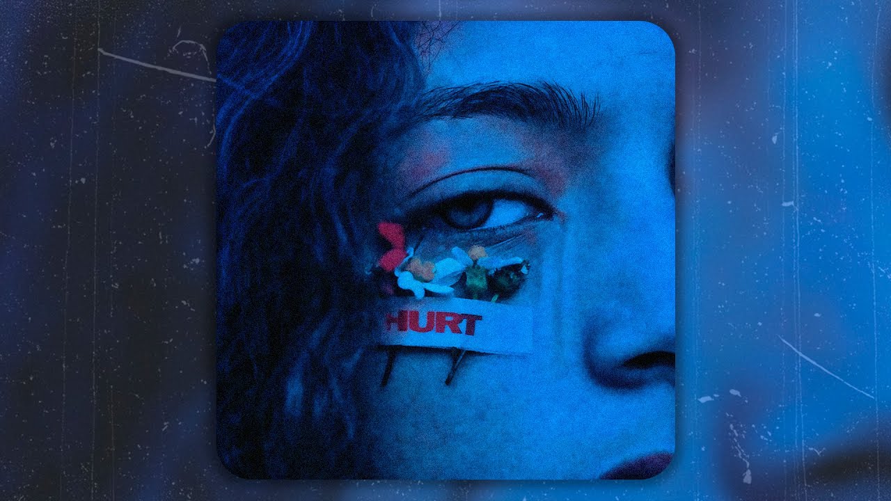 три дня дождя x тринадцать карат type beat - 