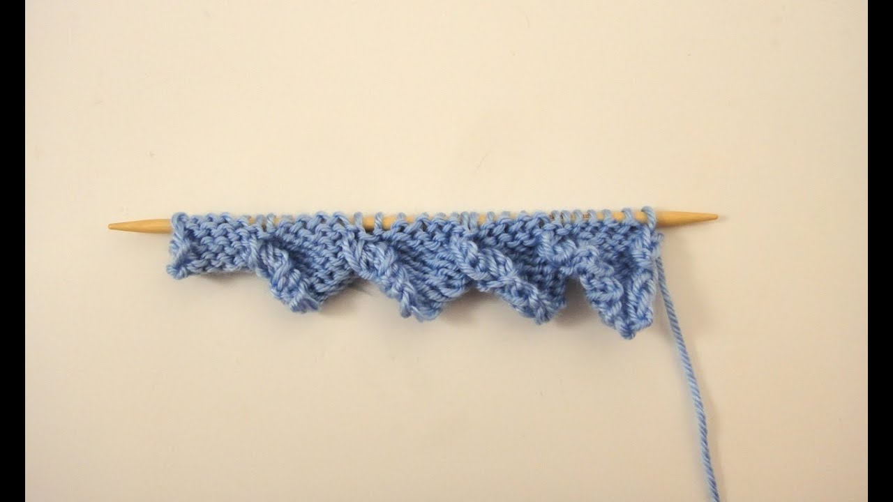 68. Teje Conmigo las olas de mar