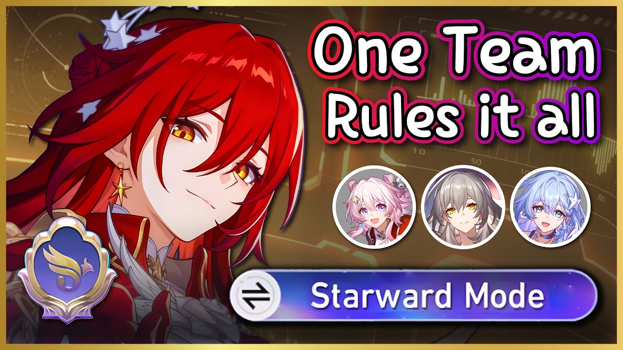 Himeko Nova 3 Cost 0 Cycles Sting & Hoolay | 4.6 HSR STARWARD Pure Fiction