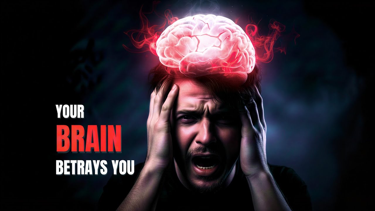 Why Motivation is a Lie - And Discipline Isn't | The Curse of Thought