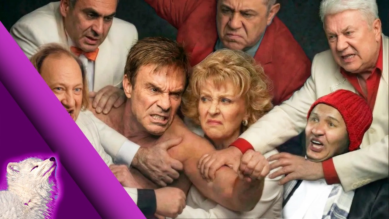 Погружаемся в глубокий лор &laquo;Аншлага&raquo;