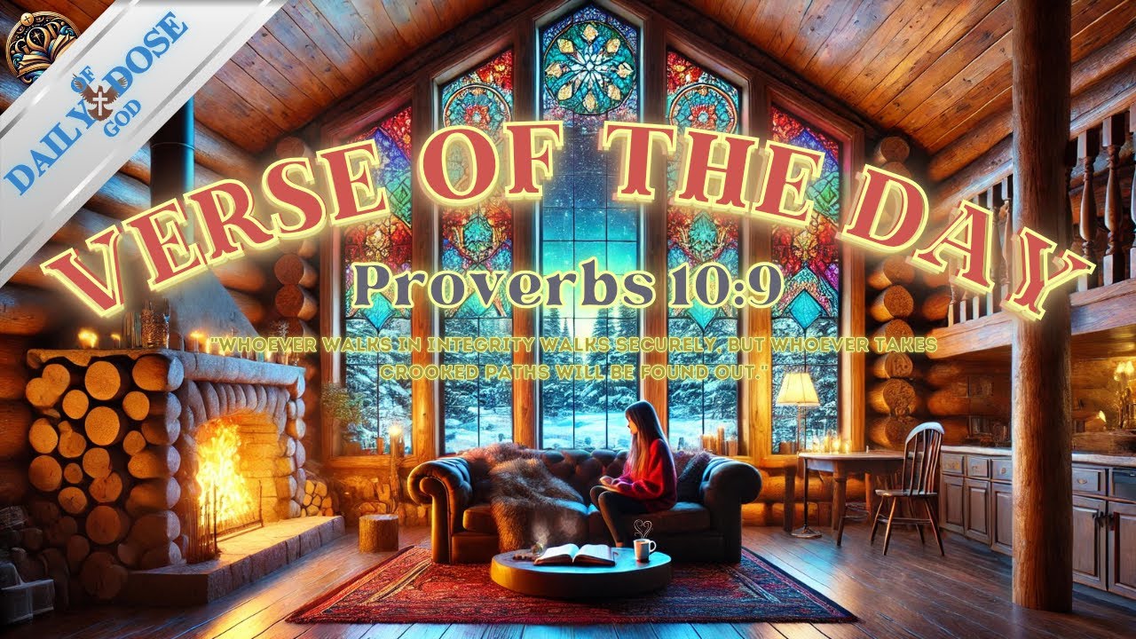 The Truth Will Find You | Why Integrity Always Wins