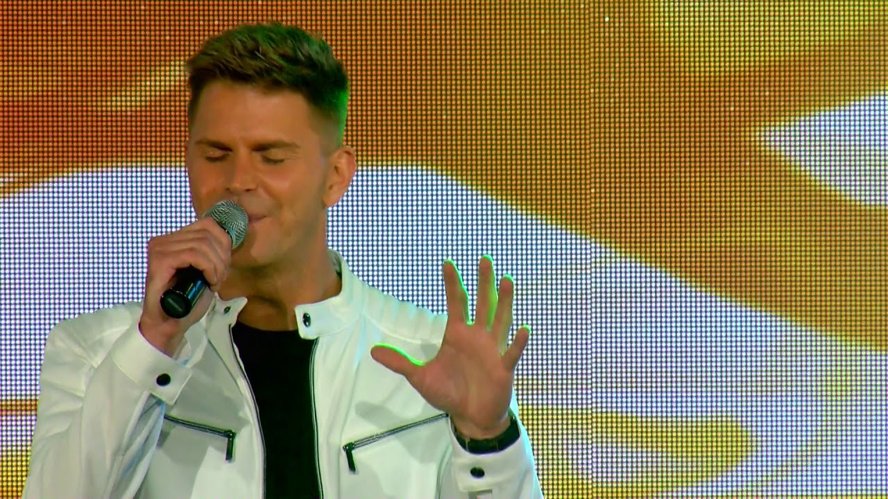 Attila és Kaszás Péter - Hidd el, nem lesz jobb máshol (Házibuli 2019)