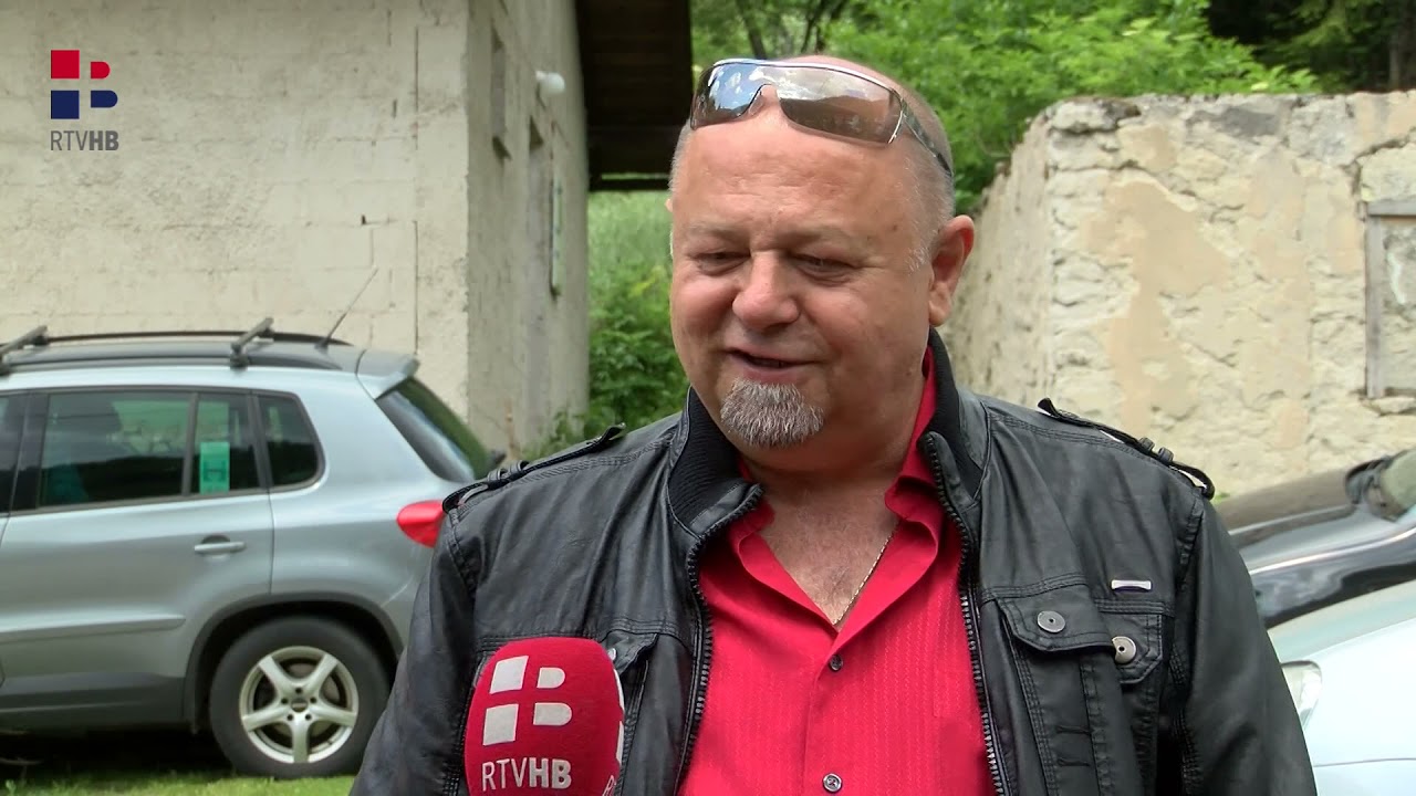 RTV HB | Novi Travnik: Proslavljen titular župe Pećine