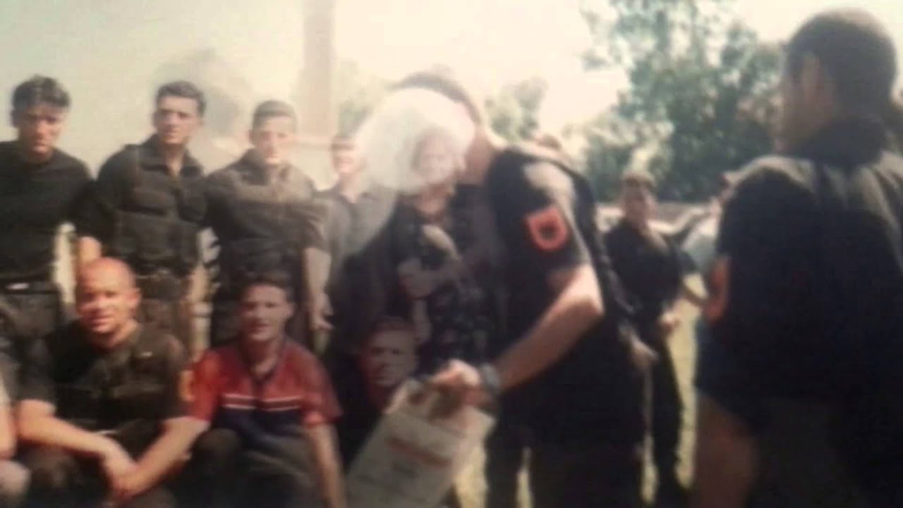 Keng per deshmorin  ALTIN HASKUN   Rifat Berisha