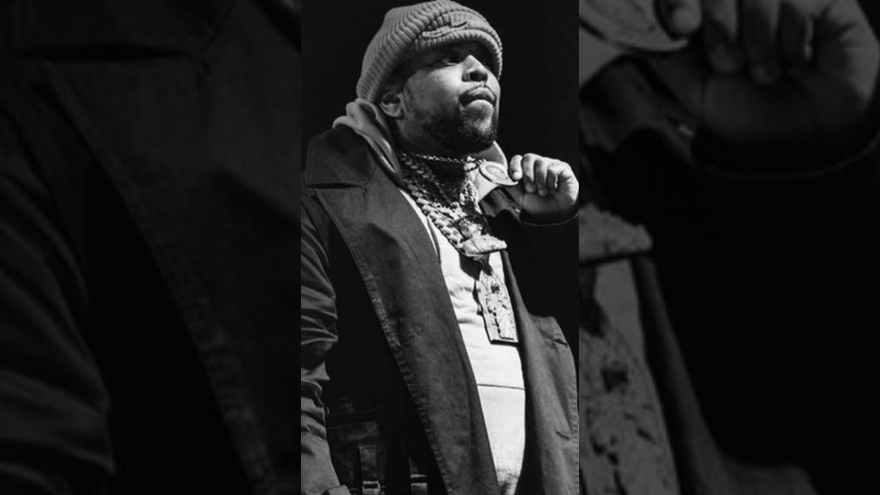 Westside Gunn Type Beat "Yellow Tape" Boom Bap 