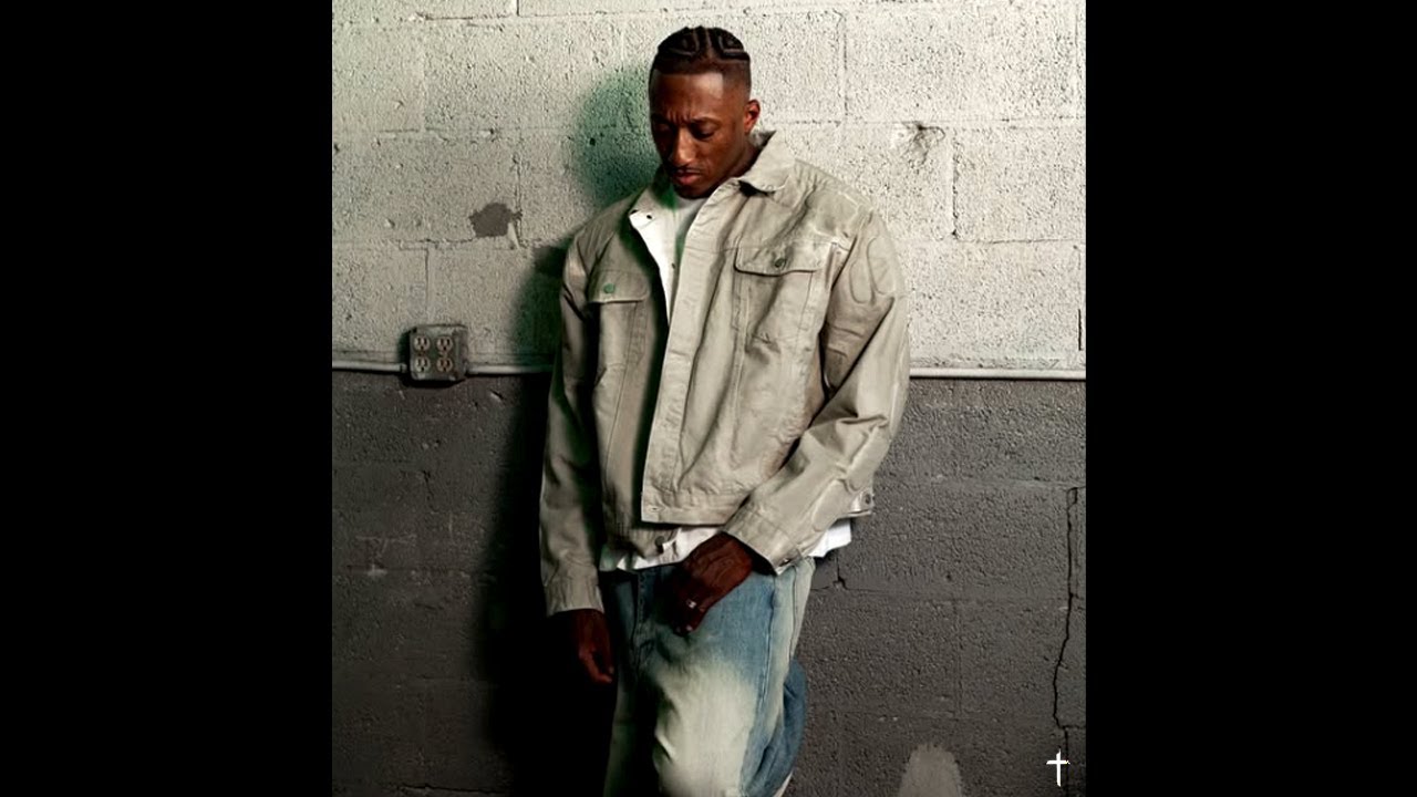 Lecrae ft. Hulvey Type Beat | Soulful Gospel Rap Instrumental | 