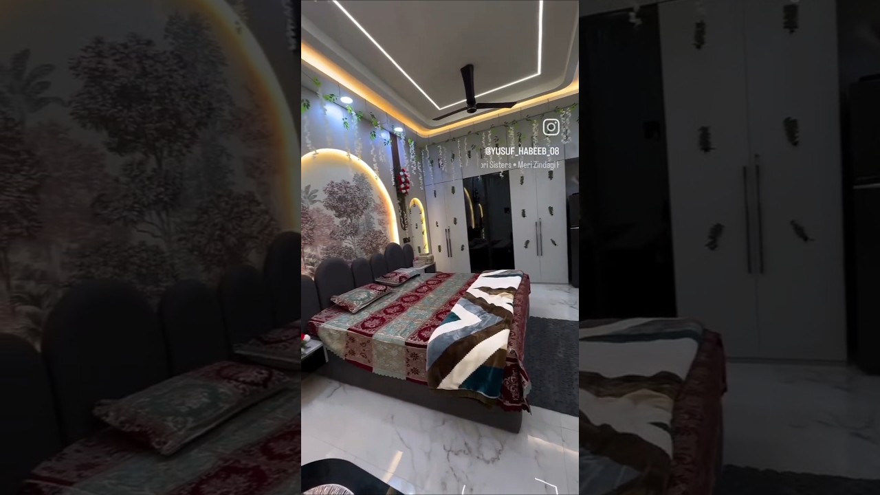 couple dream bedroom furniture design | low bajat bedroom farniture Design 