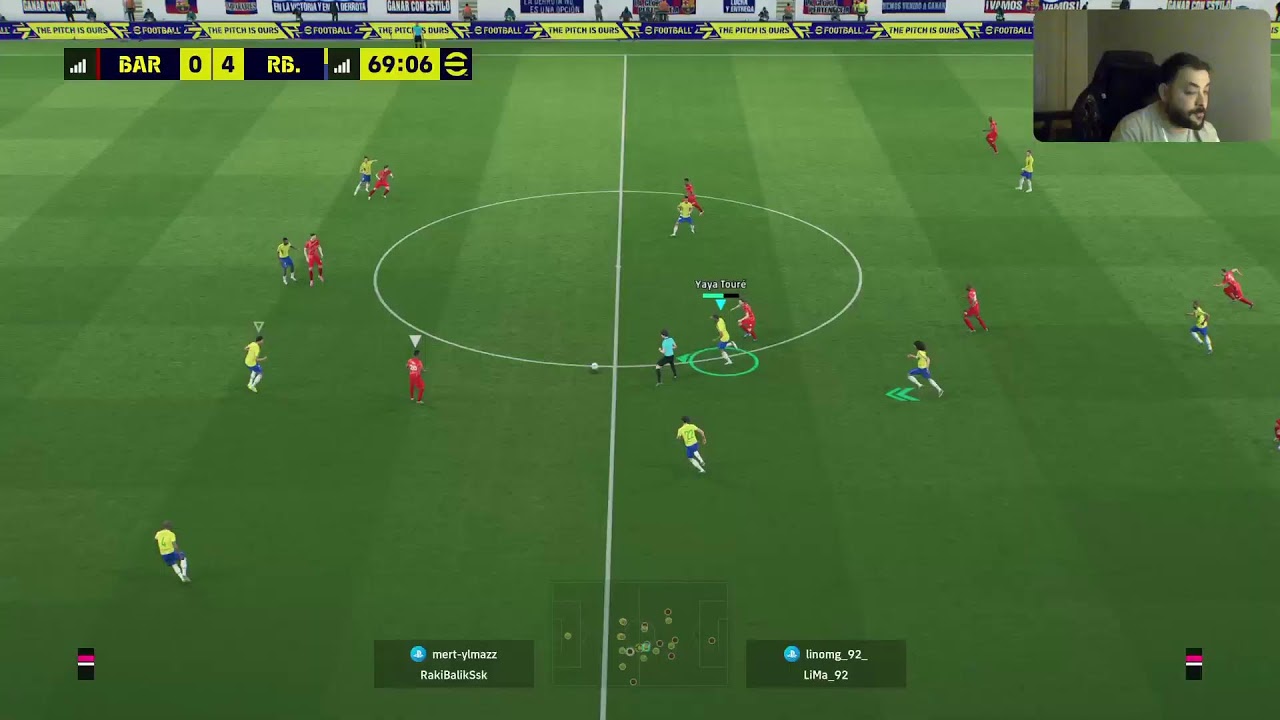 🔴 eFootball BIG TIME VARANE ICIN TOPLANIYORUZZ🔥🔥🔥