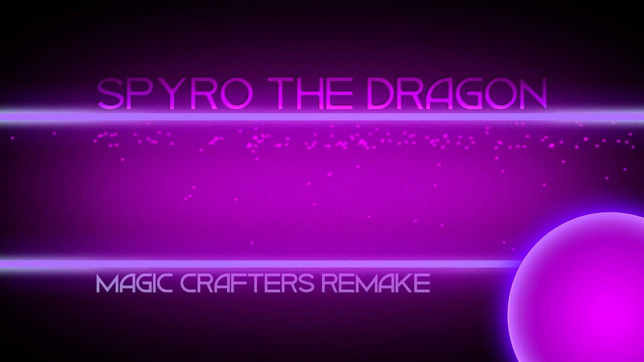 Mogul Dash - Spyro: Magic Crafters (Soundtrack Remake)