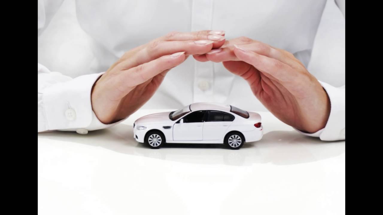 Car Insurance : For Your Cars Safety