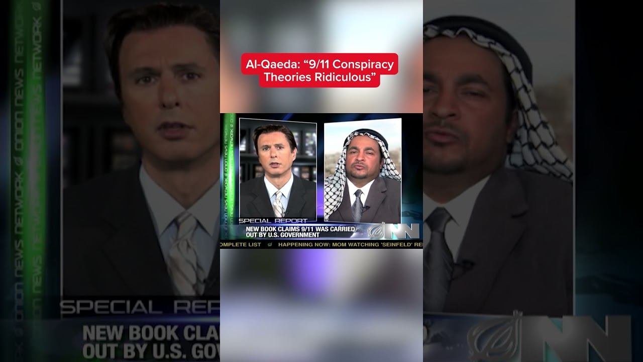 Al Qaeda: 