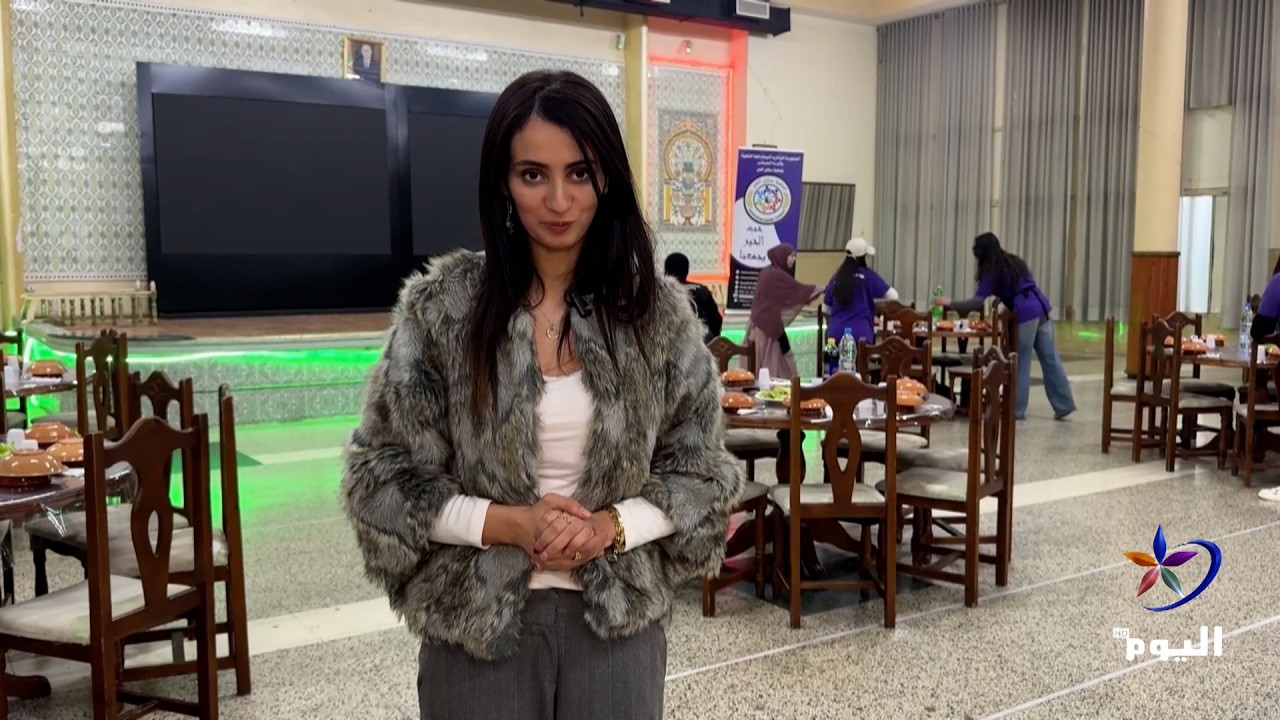 مبادرات إفطار للصائمين تنظمها جمعيات خيرية في الجزائر