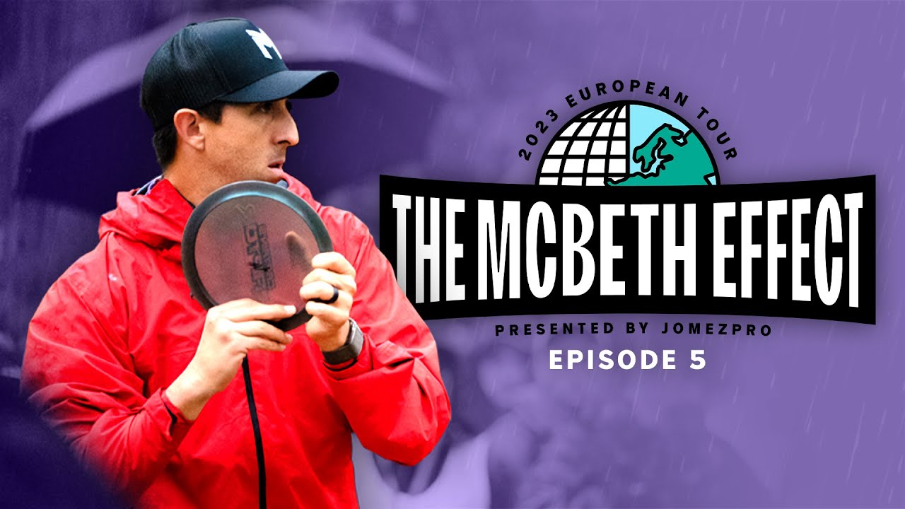 The McBeth Effect | Episode 5 | Skellefteå