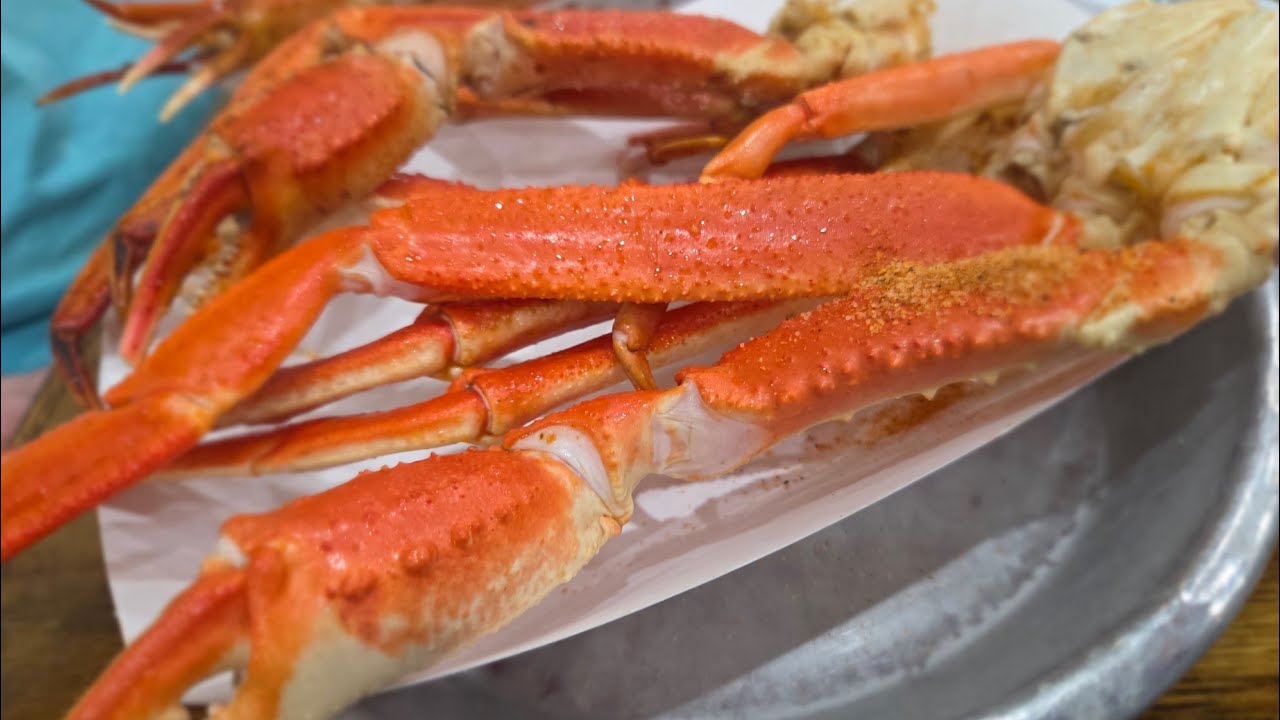 Berry's Seafood  Magee, Mississippi 
