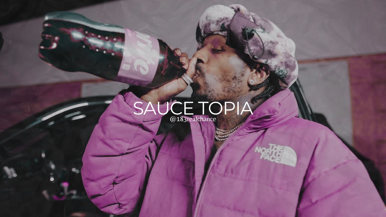 [FREE] Sauce Walka Type Beat - 