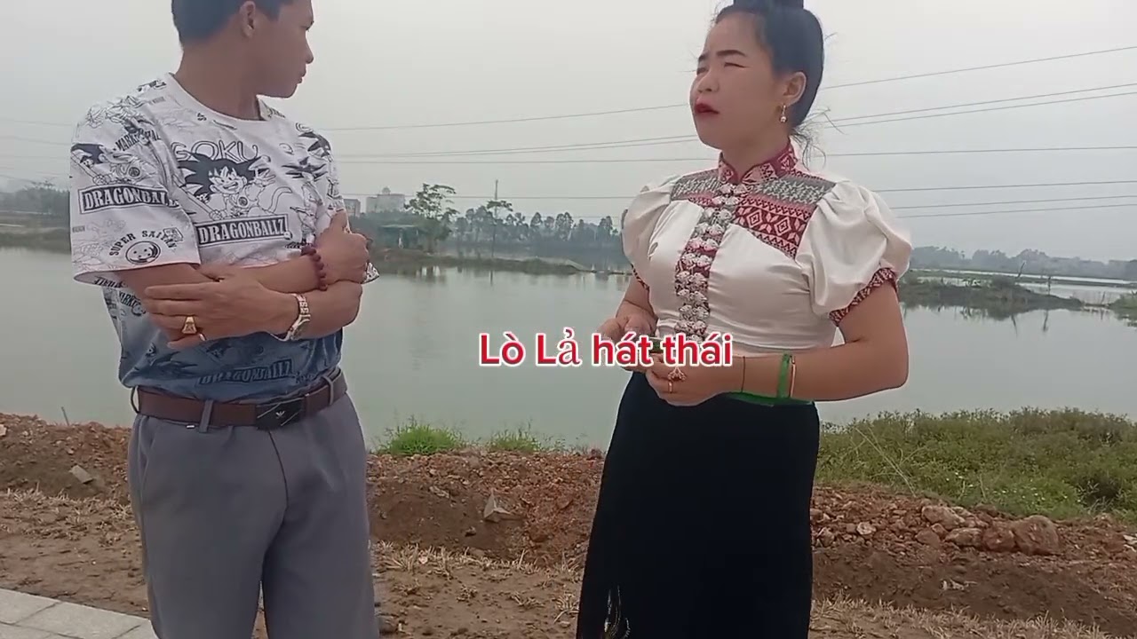 Cả nhà vào xem nong thang tan uyen nhé 
