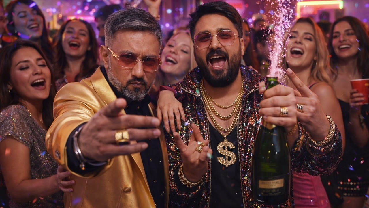 BOOM BOOM  || Nilesh || kanchan || honeysing || gururandwa #honeysingh #gururandhawa #arjitsingh