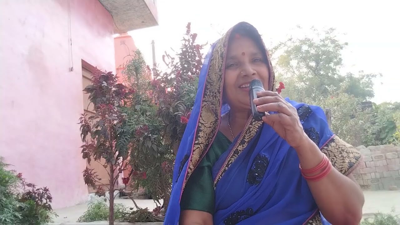 भजन वृंदावन बोले मोर