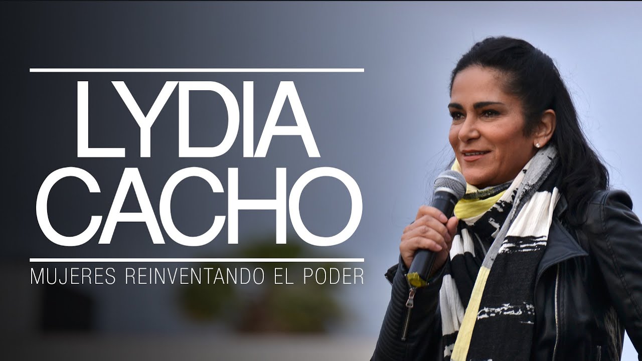 Lydia Cacho - 