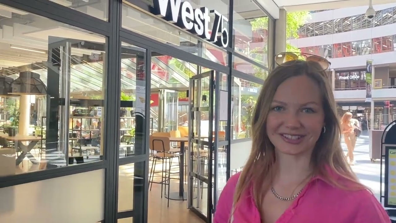 Eating on a Student Budget in The Hague & The Hague University of Applied Sciences