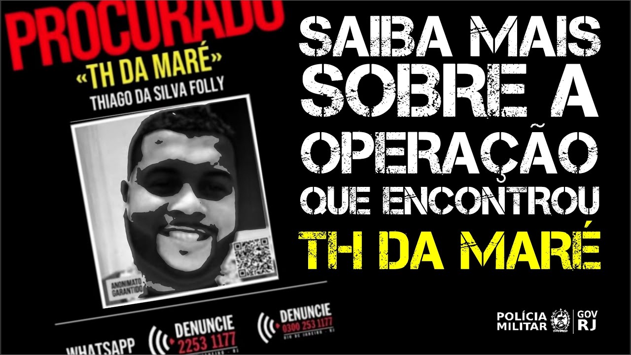 ACOMPANHE O RESUMO DESSA OPERAÇÃO DO BOPE