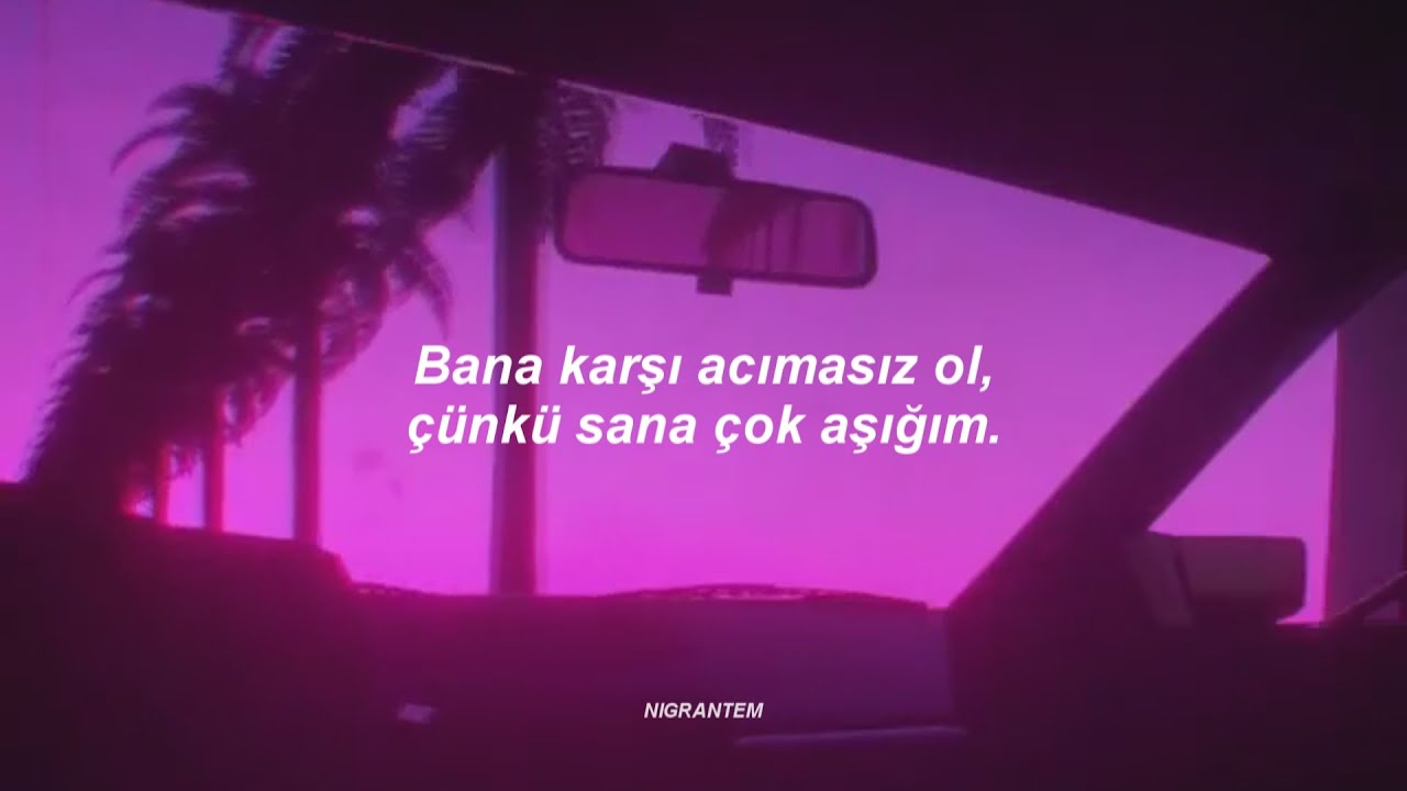 Arctic Monkeys - Suck It And See (Türkçe Çeviri)