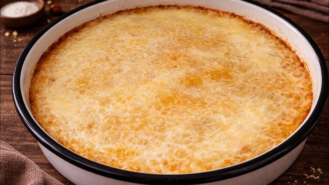 PITA KLJUKUŠA na kuhaj i peci način