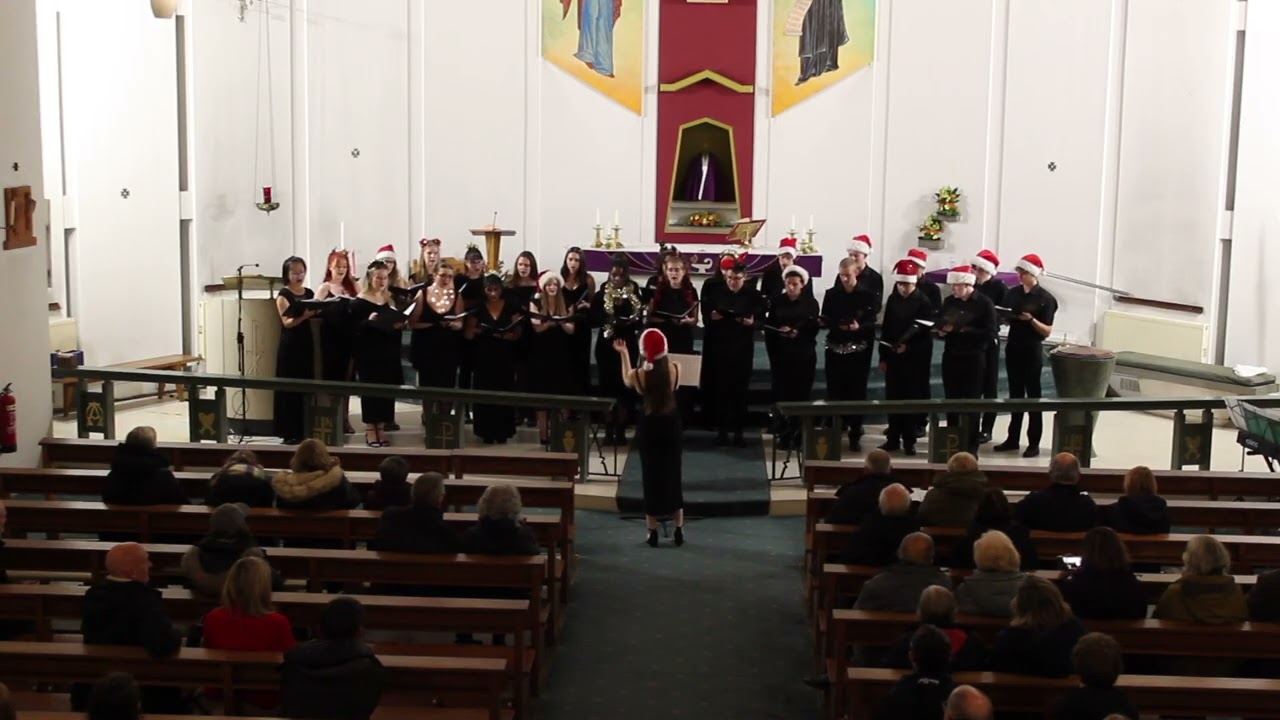 O Holy Night - Arr. Adolphe Charles Adams