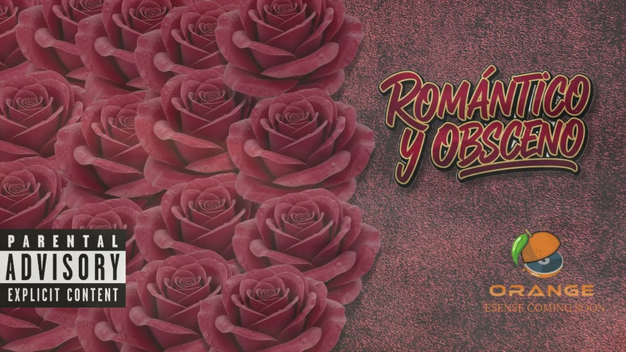Romántico y Obsceno | Lk