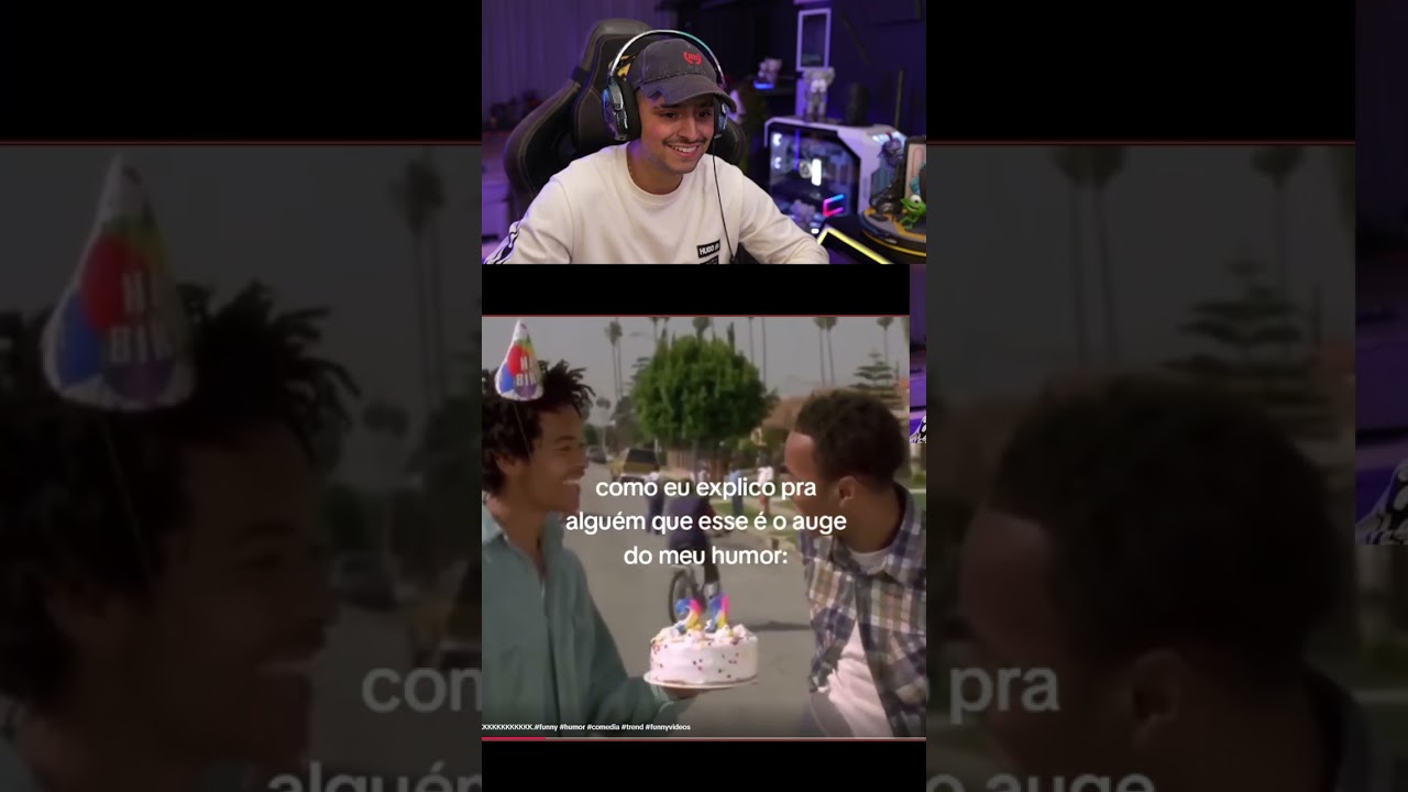 KKKKK #loudcoringa #cortescoringa @coringa @metropolegg #metropole