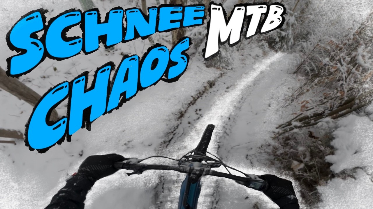 Snow Chaos