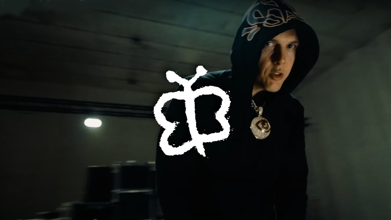 SZPAKU x BEDOES Type Beat 