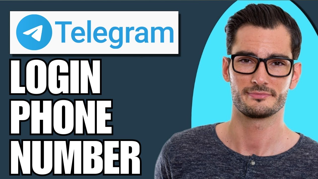 How To Telegram Login With Phone Number (Easy)