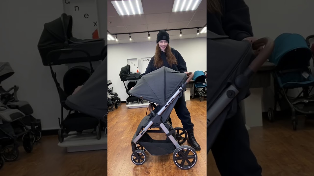 ABC Design Avus #shorts